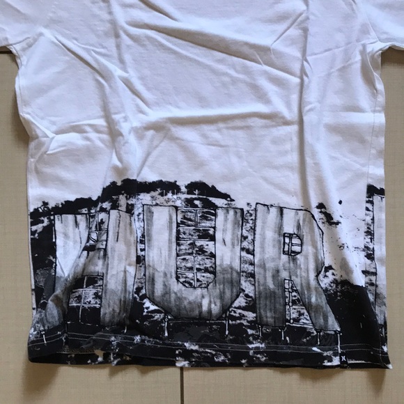 Hurley tshirt - Picture 2 of 6